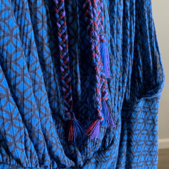 NWOT - Free People Halter Top - Picture 6 of 8